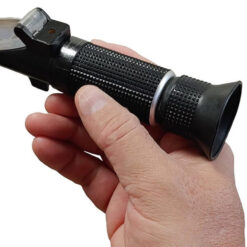 Khúc xạ kế Sper Scientific 300011 9 ong nhom do do man 300011 sper scientific khuc xa ke cam tay 1080 607 min