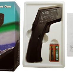 Máy đo nhiệt độ từ xa Sper Scientific 800102 5 sung ban nhiet do 800102 sper scientific bo may 1080 607 min