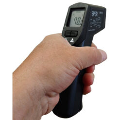 Máy đo nhiệt độ từ xa Sper Scientific 800102 4 sung ban nhiet do 800102 sper scientific cam tay 1080 607 min