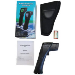 Máy đo nhiệt độ từ xa Sper Scientific 800103 7 sung ban nhiet do laser 800103 sper scientific bo may 1080 607 min