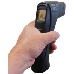 Máy đo nhiệt độ từ xa Sper Scientific 800103 8 sung ban nhiet do laser 800103 sper scientific cam tay 1080 607 min