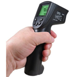 Máy đo nhiệt độ từ xa Sper Scientific 800106 10 sung do nhiet do 800106 sper scientific cam tay 1080 607 min