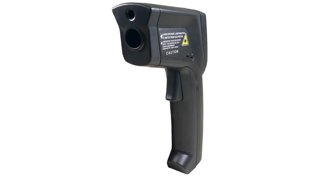 Máy đo nhiệt độ từ xa Sper Scientific 800106 6 Máy đo nhiệt độ từ xa Sper Scientific 800106 - Ảnh 2