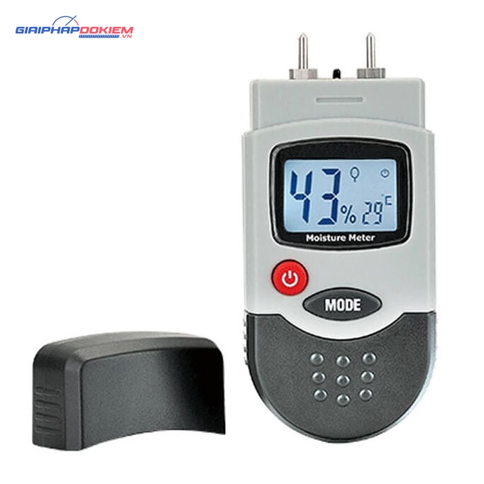 Máy đo độ ẩm Sper Scientific 850001E 4 Sper Scientific 850001E