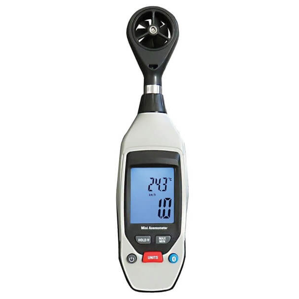 Sper Scientific 850020