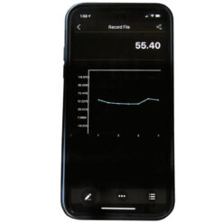 Máy đo gió Sper Scientific 850020 10 thiet bi do toc do gio bluetooth datalog 850020 sper scientific online smartphone 1080 607 min