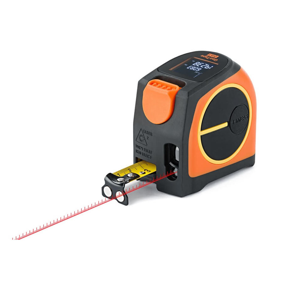 GEO-Fennel GeoTape 2in1