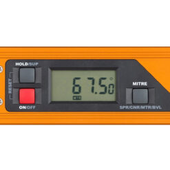 Máy đo góc điện tử GEO-Fennel A-Digit 75 5 thuoc ke goc a digit 75 geo fennel man hinh 1080 607 min