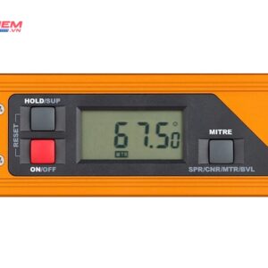 Máy đo góc điện tử GEO-Fennel A-Digit 75 5 thuoc ke goc a digit 75 geo fennel man hinh 1080 607 min