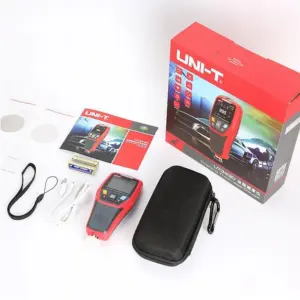 Máy đo độ dày lớp phủ UNI-T UT343A 11 Máy đo độ dày lớp phủ UNI-T UT343A