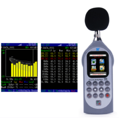 Máy đo mức âm thanh đa chức năng AIHUA AWA5688 11 AWA5688 4