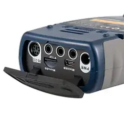 Máy đo mức âm thanh class 2 PCE-428 15 PCE 428 1