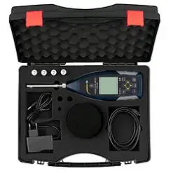 Máy đo mức âm thanh class 2 PCE-428 14 PCE 428 10