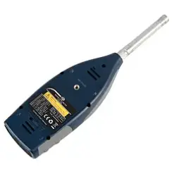Máy đo mức âm thanh class 2 PCE-428 16 PCE 428 2