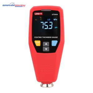 UNI-T UT343A
