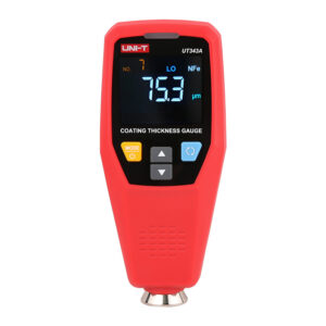 UNI-T UT343A