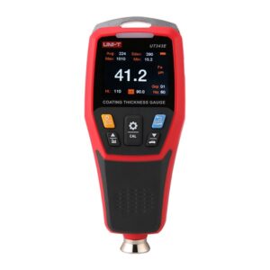 UNI-T UT343E