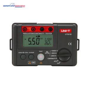 UNI-T UT501B