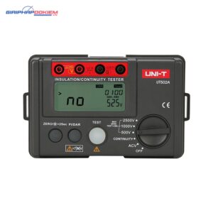 UNI-T UT502A