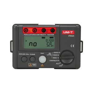 UNI-T UT502A