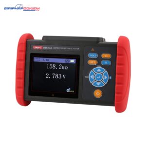 UNI-T UT677A