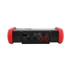 Máy kiểm tra điện trở Pin, Ắc quy UNI-T UT677A 10 UT677A 5