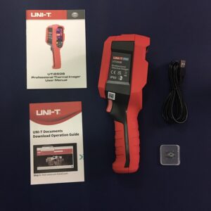 Camera nhiệt độ UNI-T UTi260B