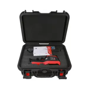 Camera nhiệt độ UNI-T UTi720E