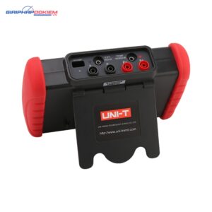 Máy kiểm tra điện trở Pin, Ắc quy UNI-T UT677A 9 Uni T UT677A