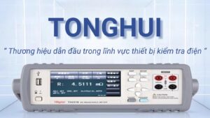 Các dòng sản phẩm chủ lực của Tonghui