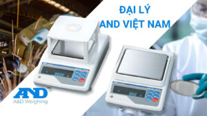 Đại lý AND Việt Nam