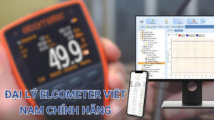 Đại Lý Giải Pháp Đo Kiểm Elcometer Chính Hãng Hàng Đầu Việt Nam 8 Giải Pháp Đo Kiểm - Đại Lý Elcometer chính hãng tại Việt Nam
