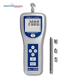 Máy đo lực LUTRON FG-6020SD