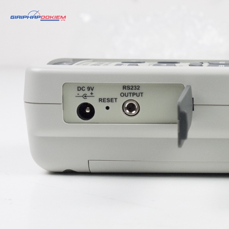 Máy đo độ sáng LUTRON LX-1148SD 8 Máy đo độ sáng LUTRON LX-1148SD - Ảnh 3