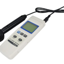 Máy đo bức xạ UV LUTRON YK-35UV 12 may do anh sang lutron uv yk 35uv 4