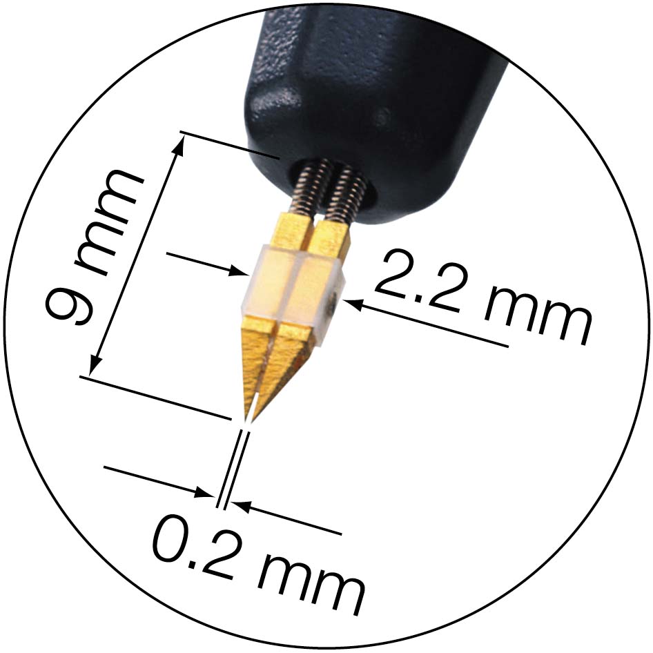 Đầu đo Hioki 9771-90