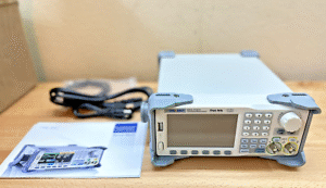 Máy phát xung, hàm Siglent SDG2122X 11 1