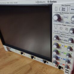 Máy hiện sóng số KEYSIGHT MSOS054A 18 112627690 1