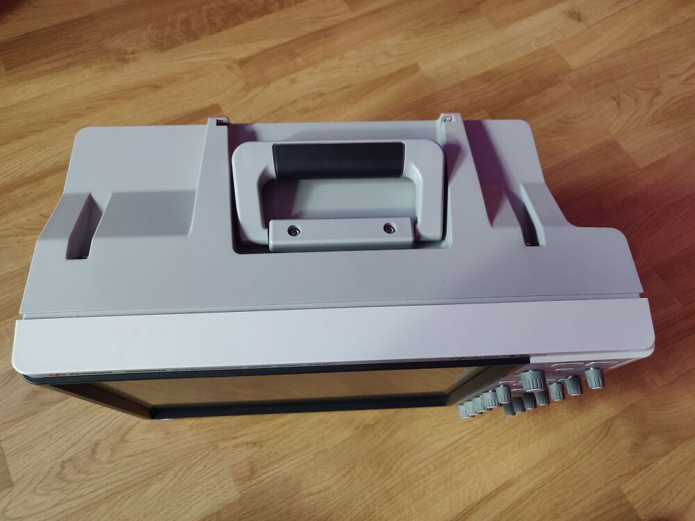 Máy hiện sóng số KEYSIGHT MSOS054A 11 Máy hiện sóng số KEYSIGHT MSOS054A - Ảnh 5