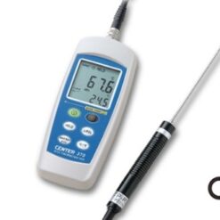 Máy đo nhiệt độ CENTER 370 20 22 1