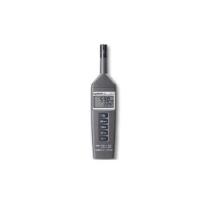Máy đo nhiệt độ độ ẩm Center 316