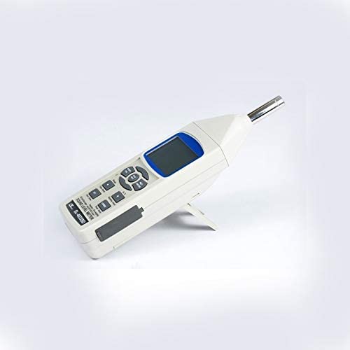 Máy đo độ ồn LUTRON SL-4033SD 15 Máy đo độ ồn LUTRON SL-4033SD