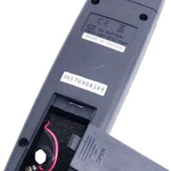 Máy đo cường độ ánh sáng Center 337 16 51Rcf49Ys9L. AC SL1000