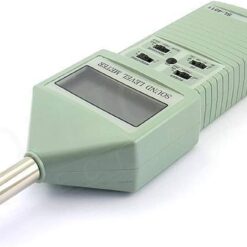 Máy đo độ ồn LUTRON SL-4011 15 51l3H7m2j5L. AC UF8941000 QL80