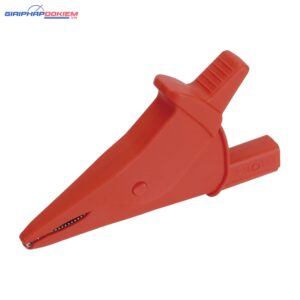 Kẹp cá sấu Hioki L9851-01