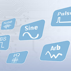 Máy phát xung, hàm Siglent SDG6052X 25 6 chuc nang trong 1 may phat xung 1