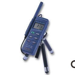 Máy đo độ ẩm nhiệt độ Center 313 16 630x360px 313 2