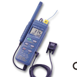 Máy đo nhiệt độ độ ẩm 2 kênh CENTER 314 17 630x360px 314 2