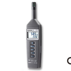 Máy đo nhiệt độ độ ẩm Center 316 9 630x360px 316 2