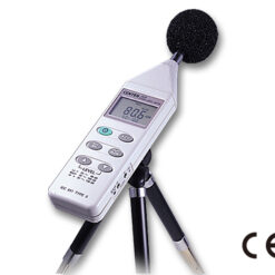 Máy đo độ ồn Center 320 14 630x360px 320 2